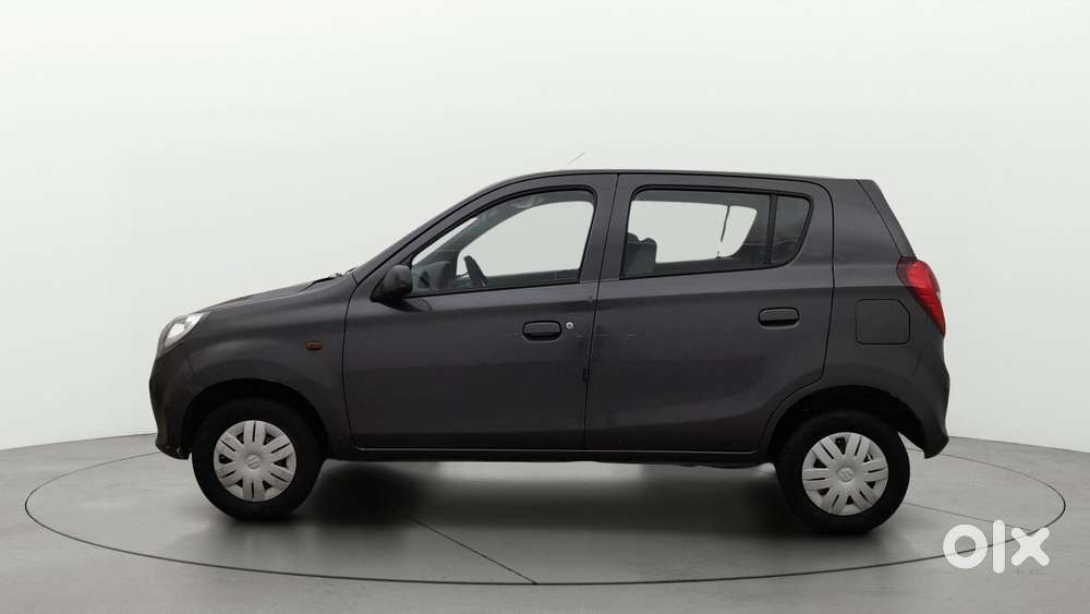 Maruti Suzuki Alto 800 2012-2016 Lxi, 2015, Petrol