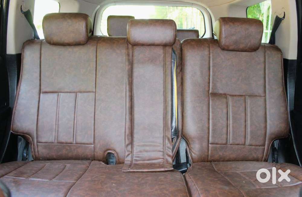 Mahindra Xuv500 At W8 Fwd, 2015, Diesel