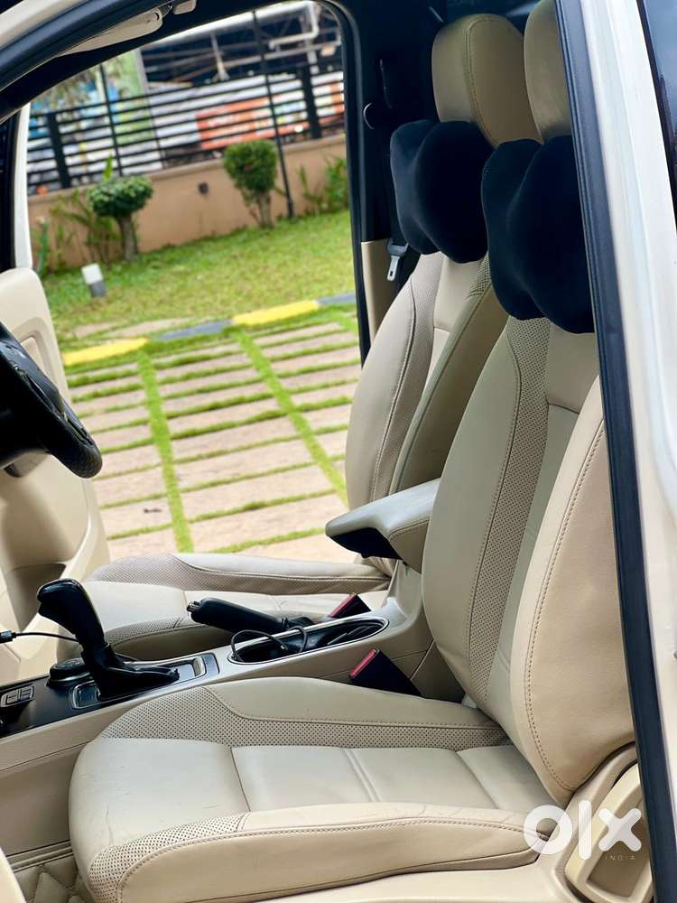Ford Endeavour 3.2 Titanium At 4x4, 2018, Diesel