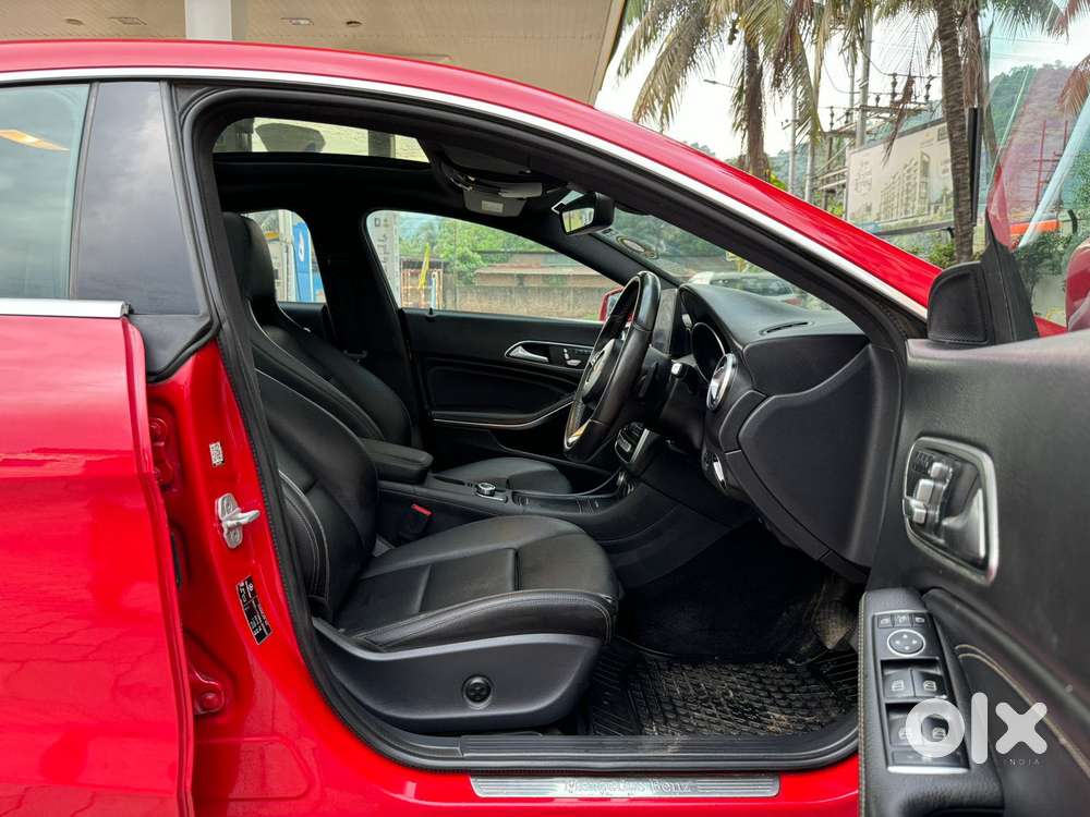 Mercedes-benz Cla 200 D Sport, 2017, Diesel