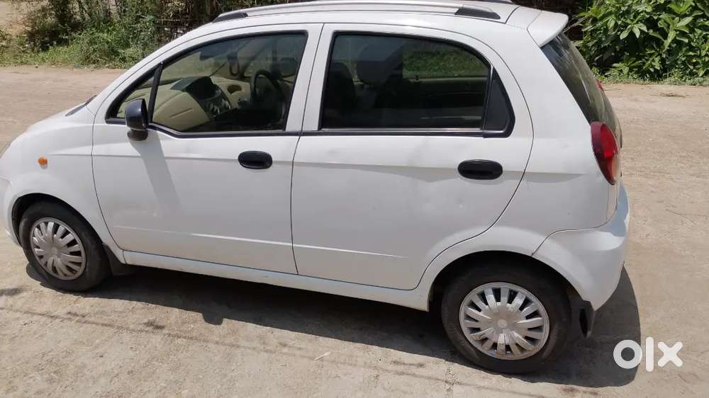Chevrolet Spark 2011