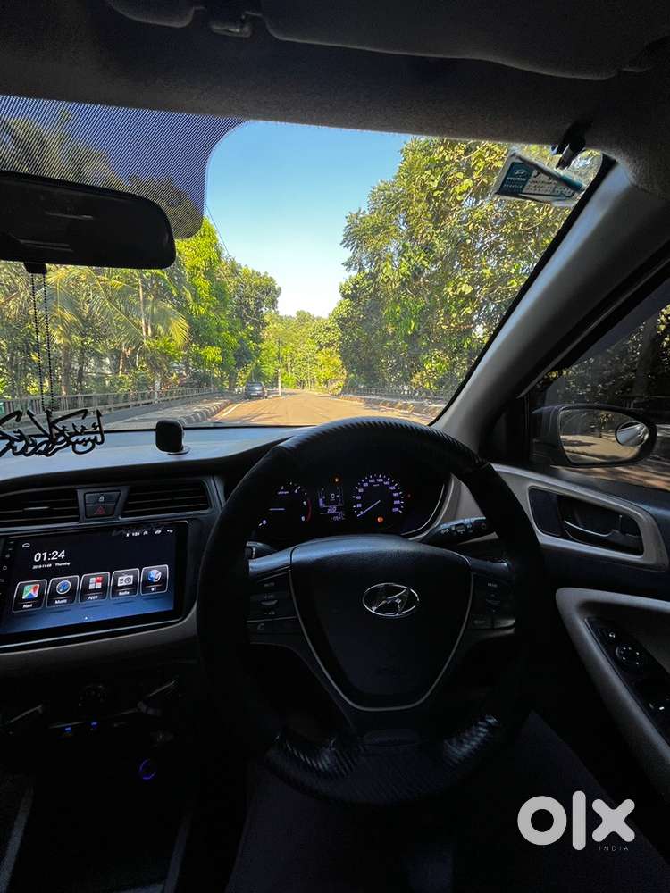 Hyundai I20 2017 Diesel Well Maintained