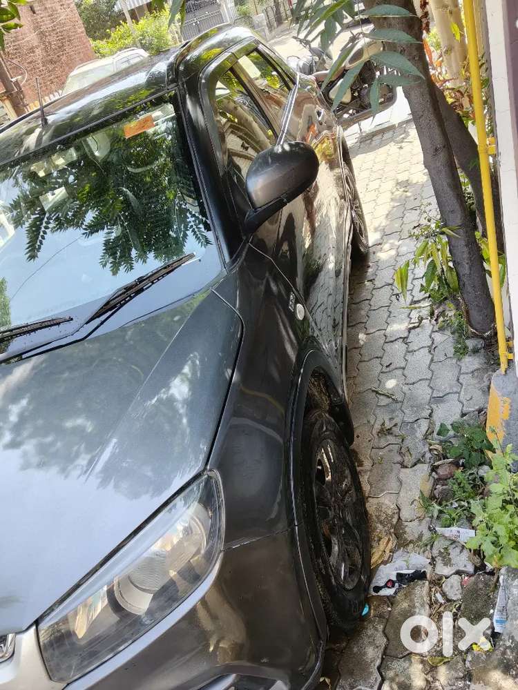 Maruti Suzuki Brezza Vdi 2018