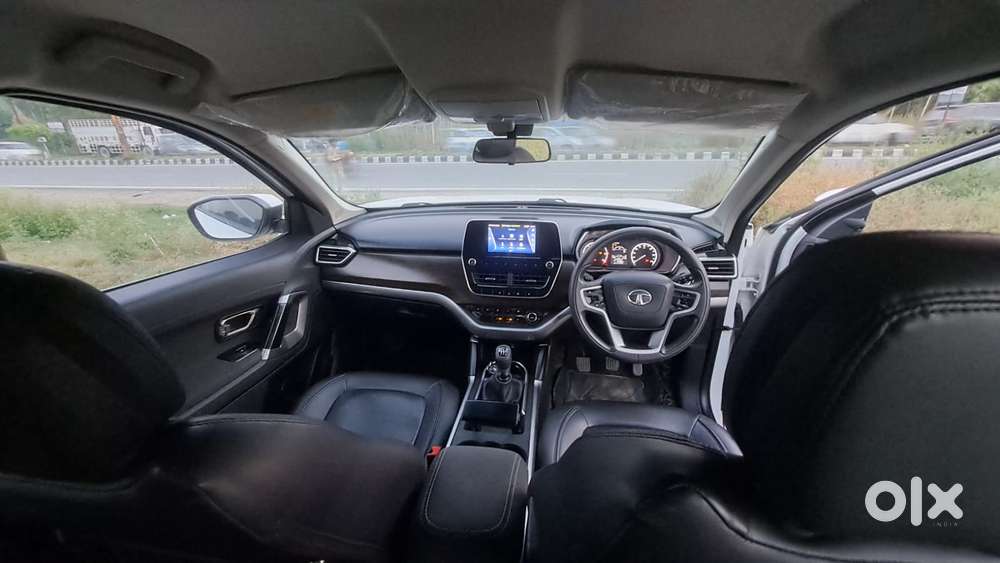Tata Harrier Xt, 2022, Diesel