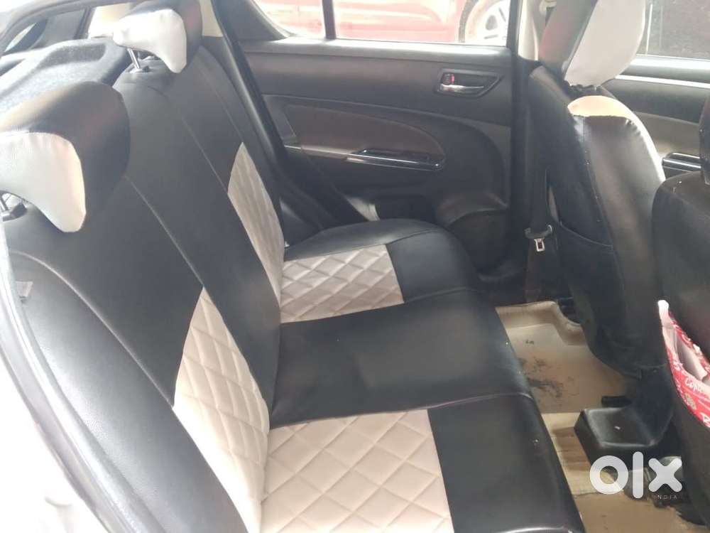 Maruti Suzuki Swift Ddis Vdi, 2014, Diesel