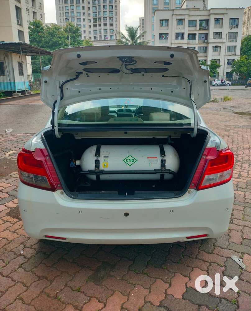 Maruti Suzuki Swift Dzire Zxi+ Mt, 2024, Cng & Hybrids