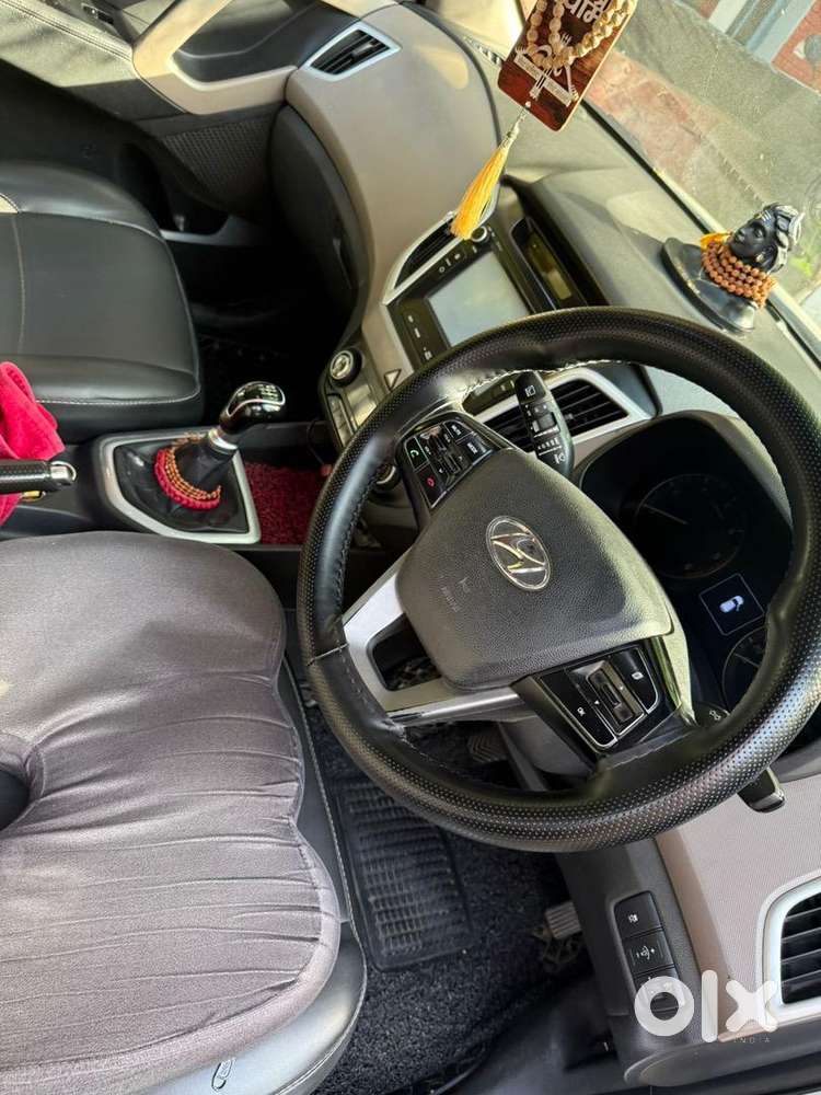 Hyundai Creta 2015 Diesel Well Maintained