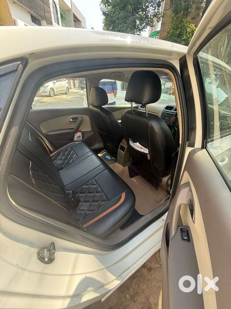 Skoda Rapid Petrol Manual 2014