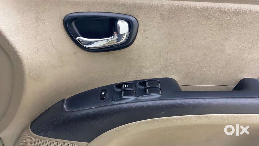 Hyundai I10 Magna 1.1l, 2013, Petrol