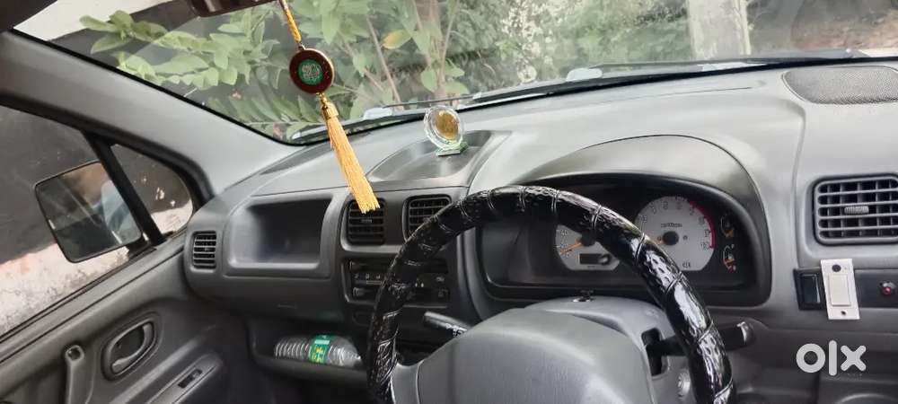 Maruti Suzuki Wagon R 2004 Petrol 110000 Km Driven