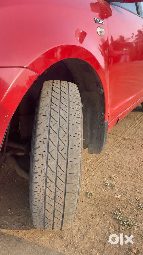 Maruti Suzuki Swift Amt Ddis Vdi, 2009, Diesel