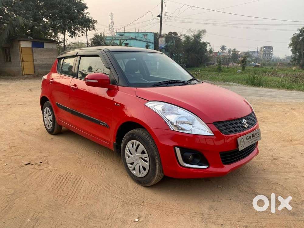 Maruti Suzuki Swift 2004-2010 1.3 Vxi, 2016, Petrol