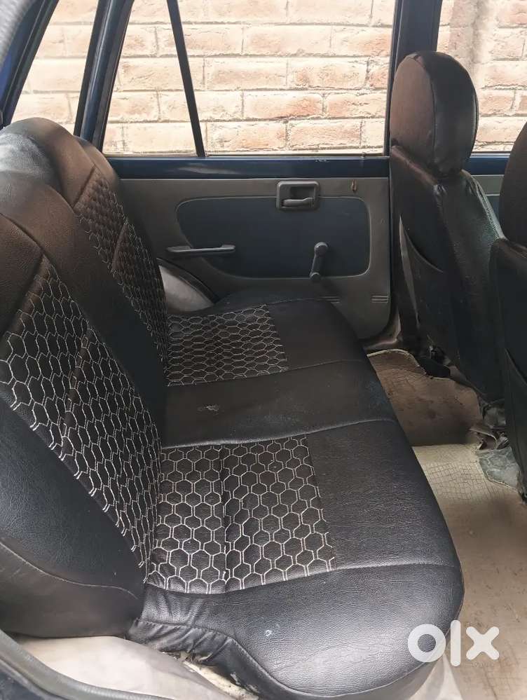 Maruti Suzuki 800 2010 Petrol 78000 Km Driven