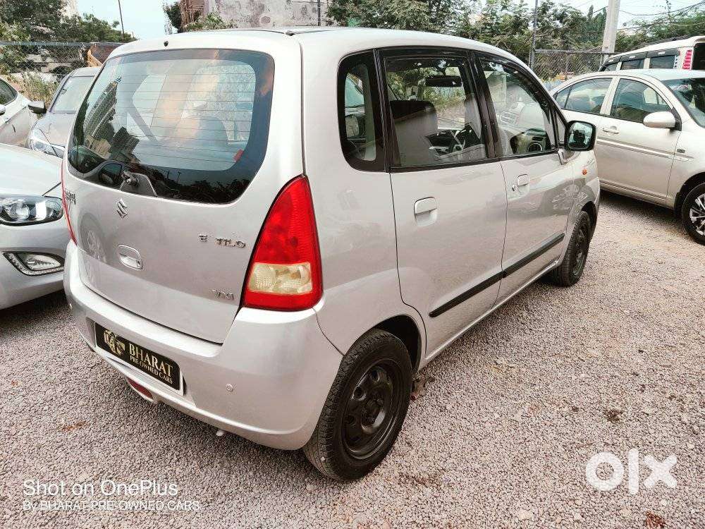 Maruti Suzuki Zen Estilo Vxi Bsiv, 2010, Petrol