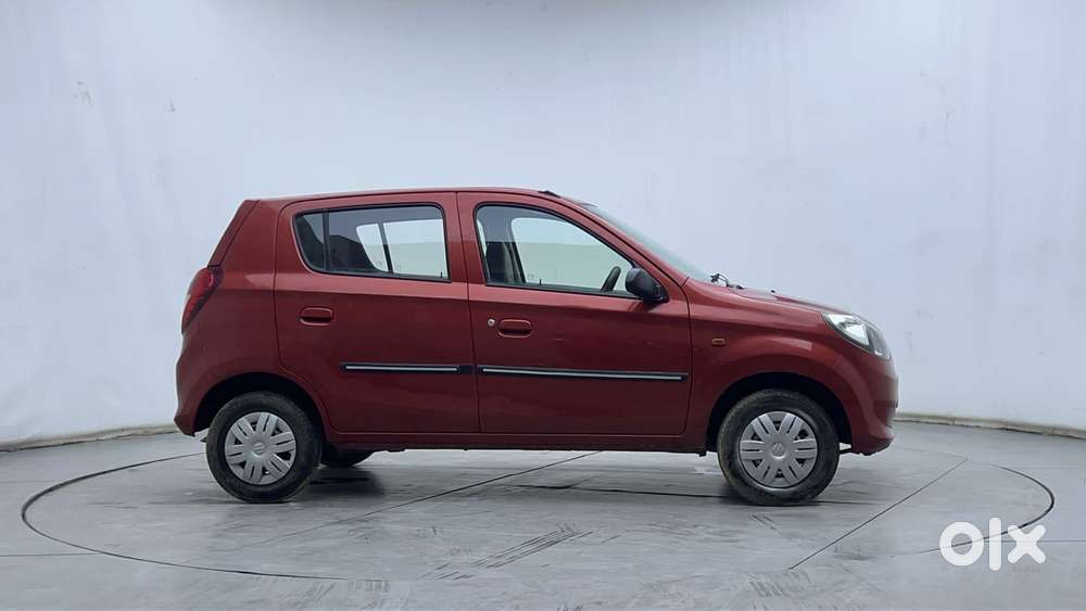 Maruti Suzuki Alto 800 Lxi, 2013, Petrol