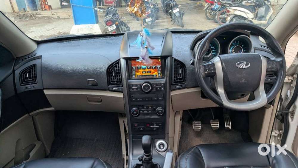 Mahindra Xuv500 W10 1.99 Mhawk, 2015, Diesel