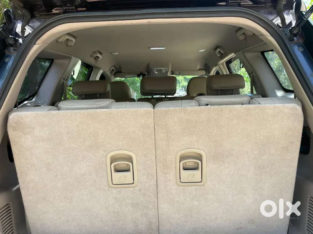 Mahindra Xuv500 2017 Diesel 118525 Km Driven