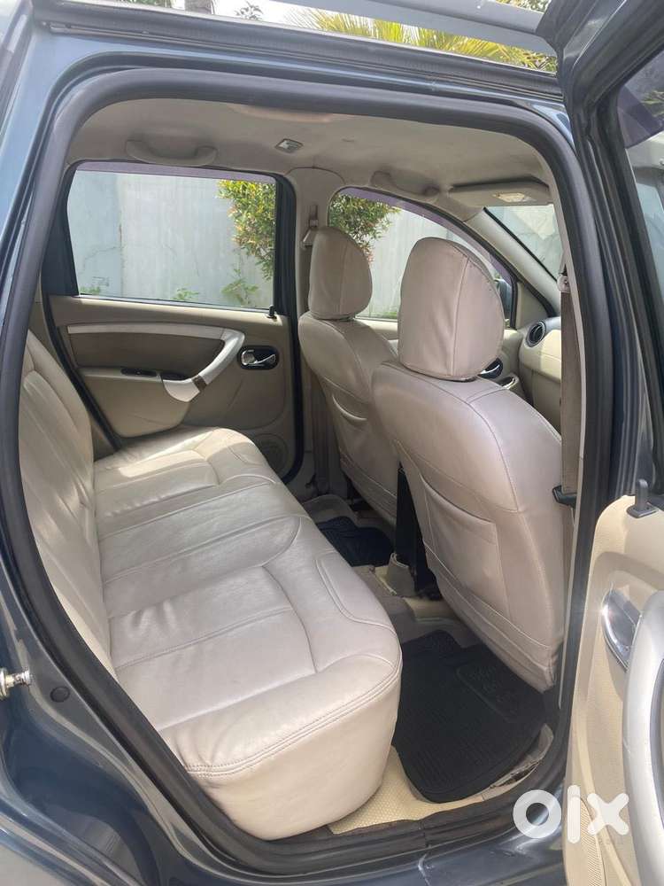 Nissan Terrano Xl 85 Ps Deisel, 2014, Diesel