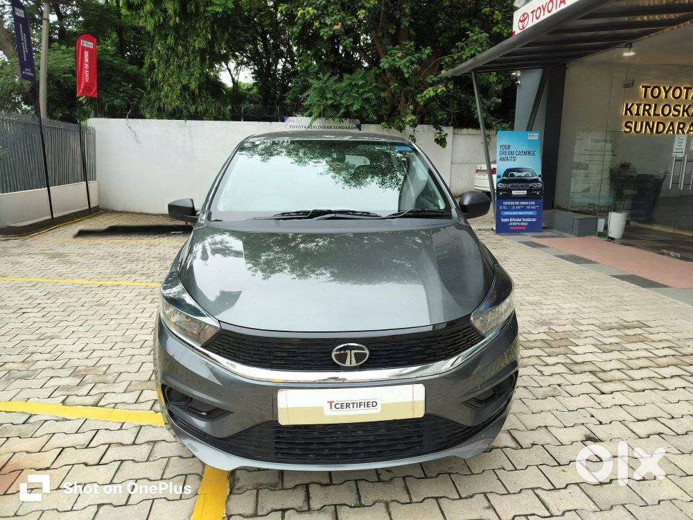 Tata Tiago 1.05 Revotorq Xm, 2025, Petrol