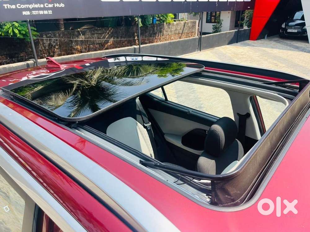 Hyundai Creta 2020 Diesel Good Condition