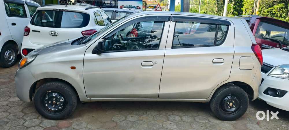 Maruti Suzuki 800 Ac, 2020, Petrol