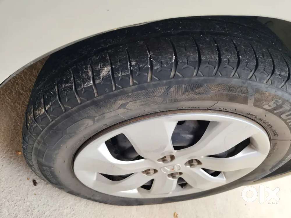 Honda Mobilio 2015