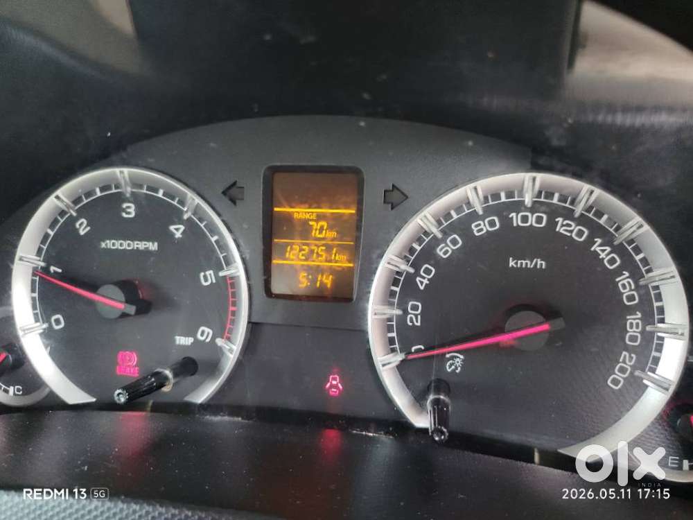 Maruti Suzuki Swift Dzire Vdi Bsiv, 2015, Petrol