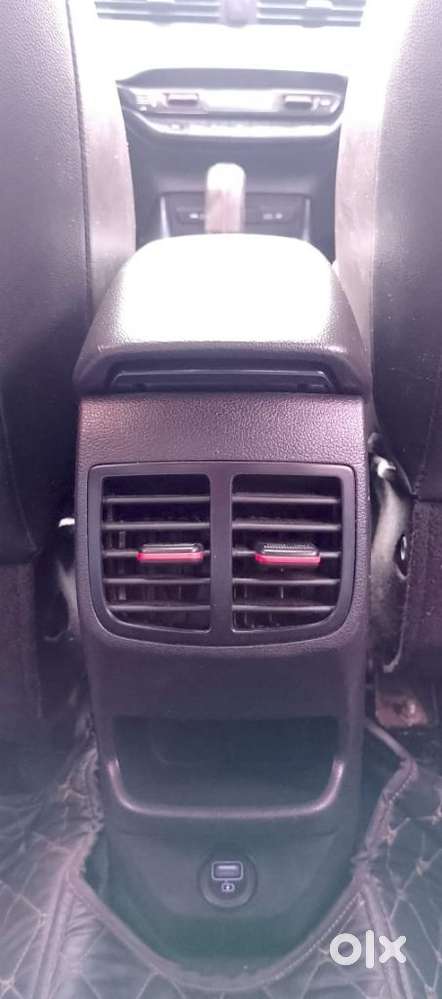 Hyundai Creta N Line N8 Dct, 2021, Petrol