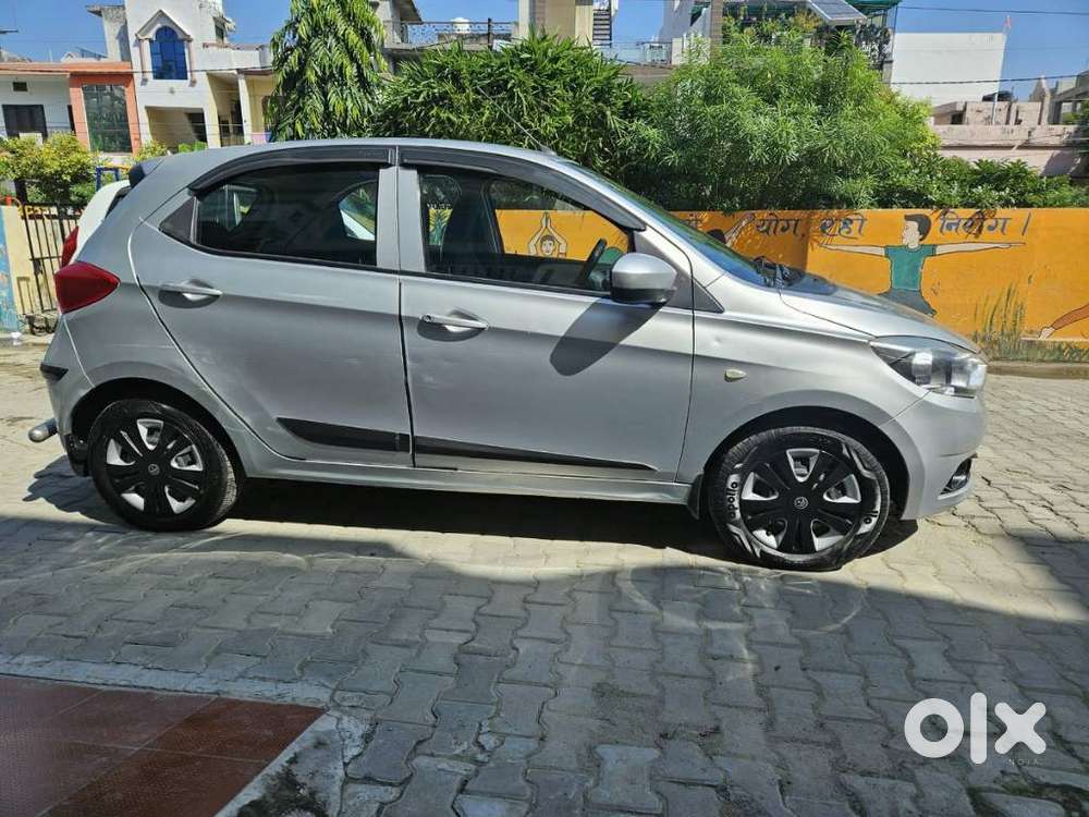 Tata Tiago 1.05 Revotorq Xt, 2018, Diesel