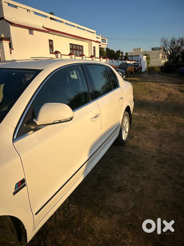 Skoda Petrol 2016 Km Driven