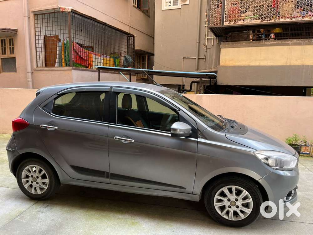 Tata Tiago Petrol 2019