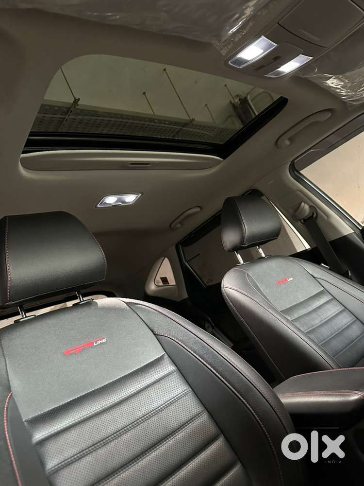 Kia Seltos 2023 Diesel 13000 Km Driven