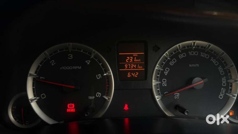 Maruti Suzuki Swift 2013 Diesel Well Maintained