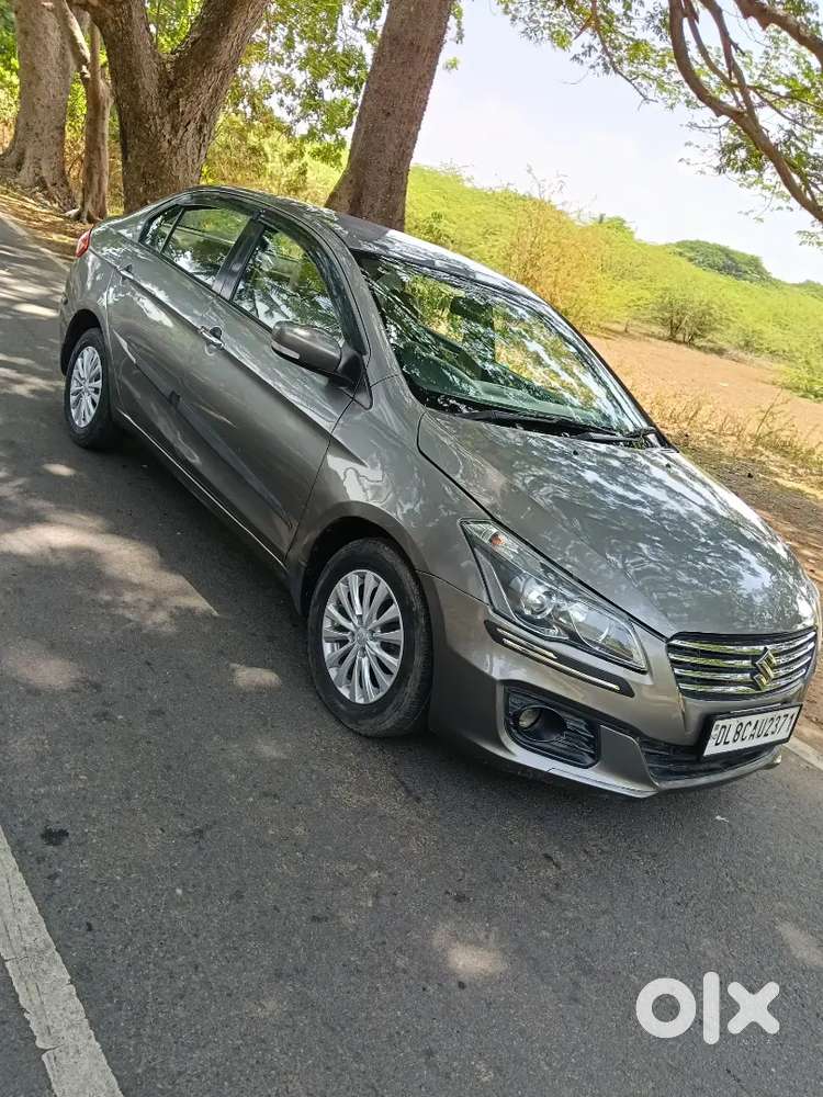 Maruti Suzuki Ciaz.single Owner Diesel.