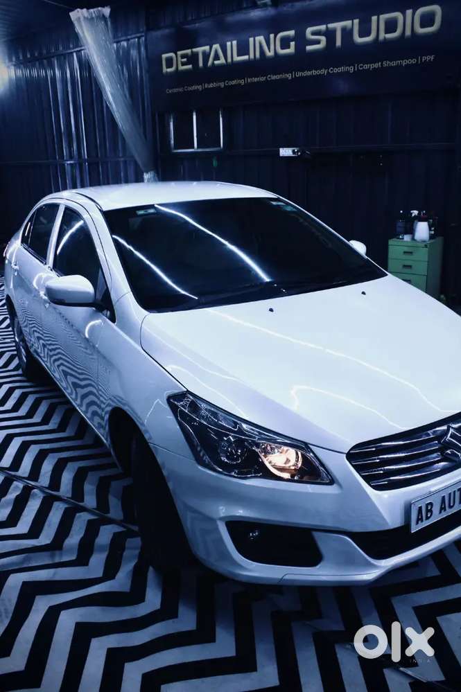 Maruti Suzuki Ciaz 2015