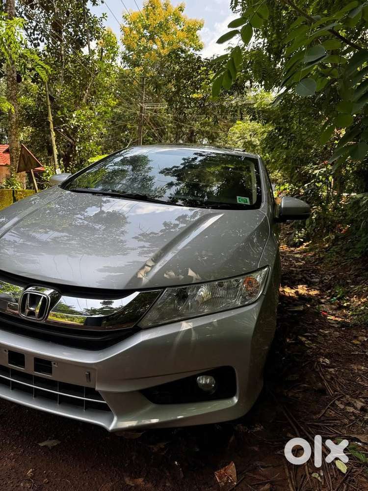 Honda City Diesel Good Condition