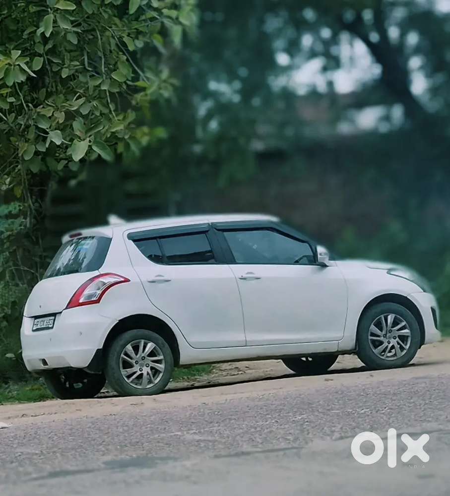 Maruti Suzuki Swift Vdi 2014
