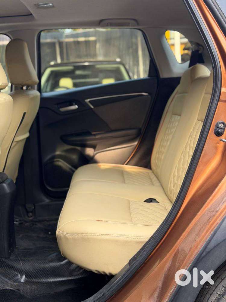 Honda Wr-v I-dtec Vx, 2017, Diesel