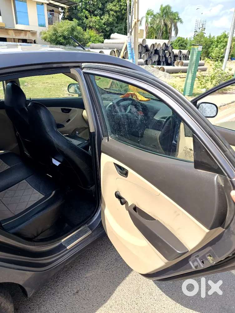 Hyundai Eon Era+ 2014 Petrol+cng Manual