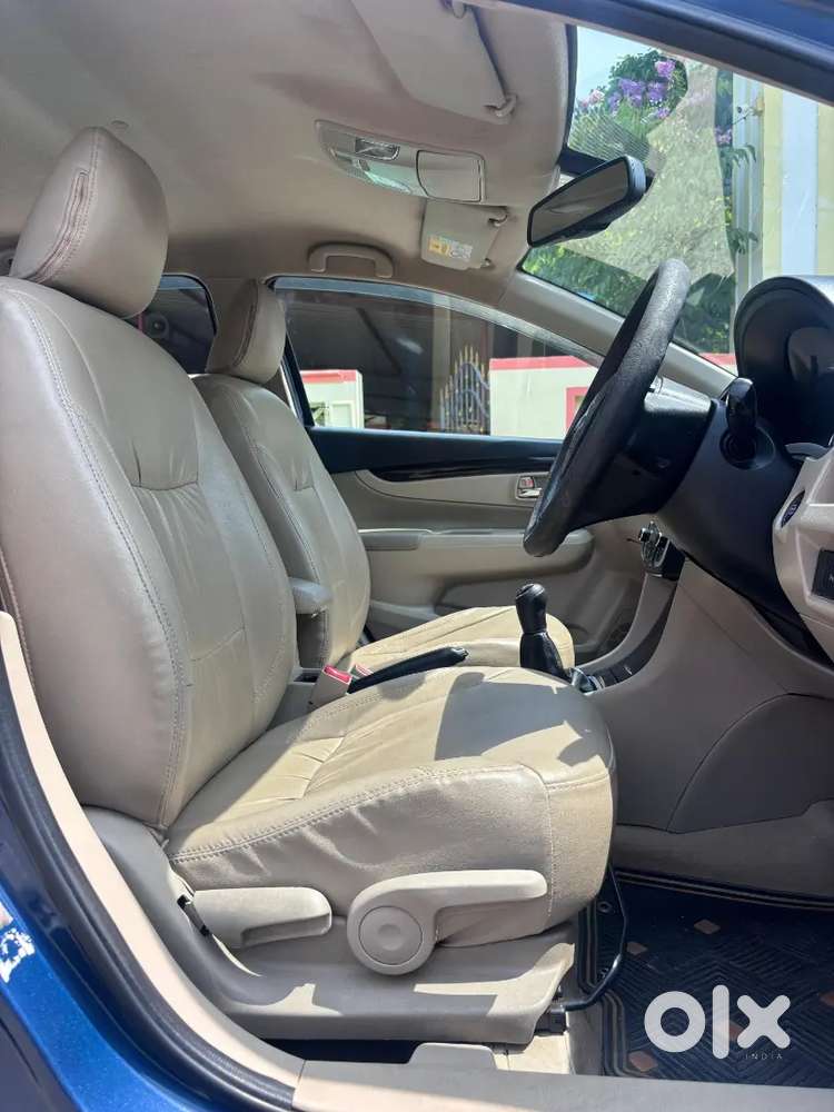 Maruti Suzuki Ciaz