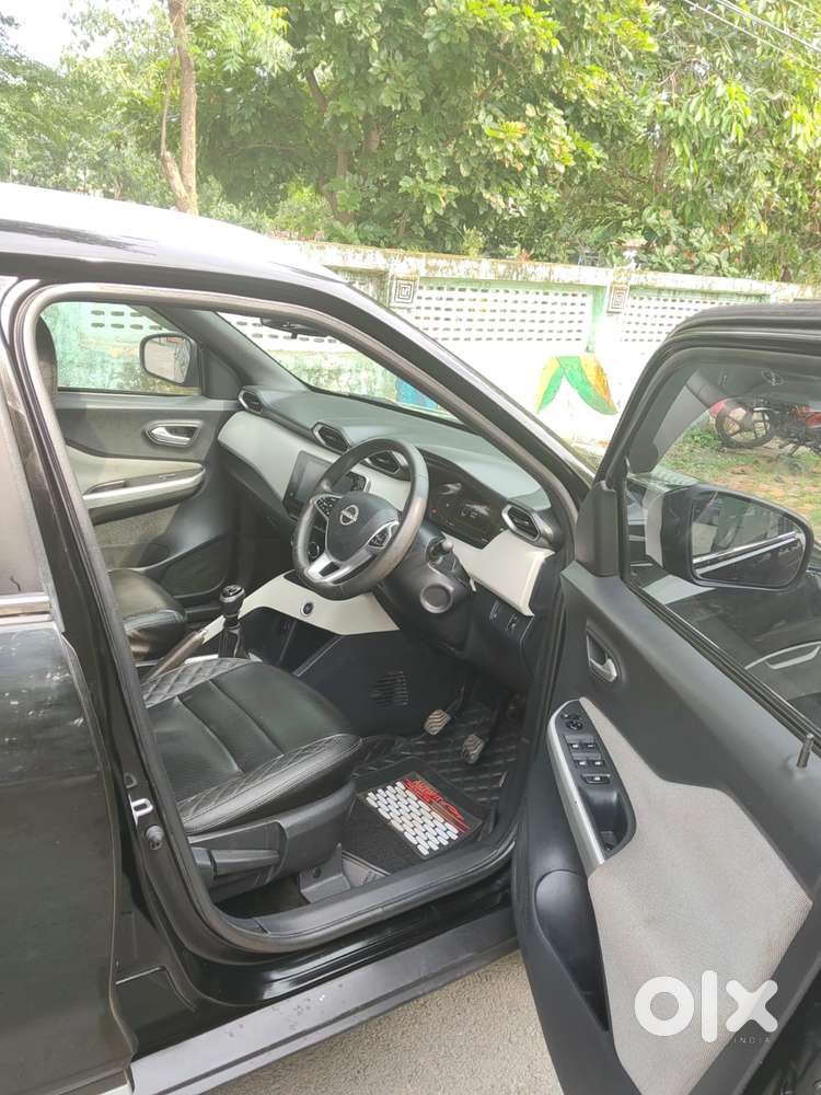 Nissan Magnite 1.0 Xe, 2023, Petrol
