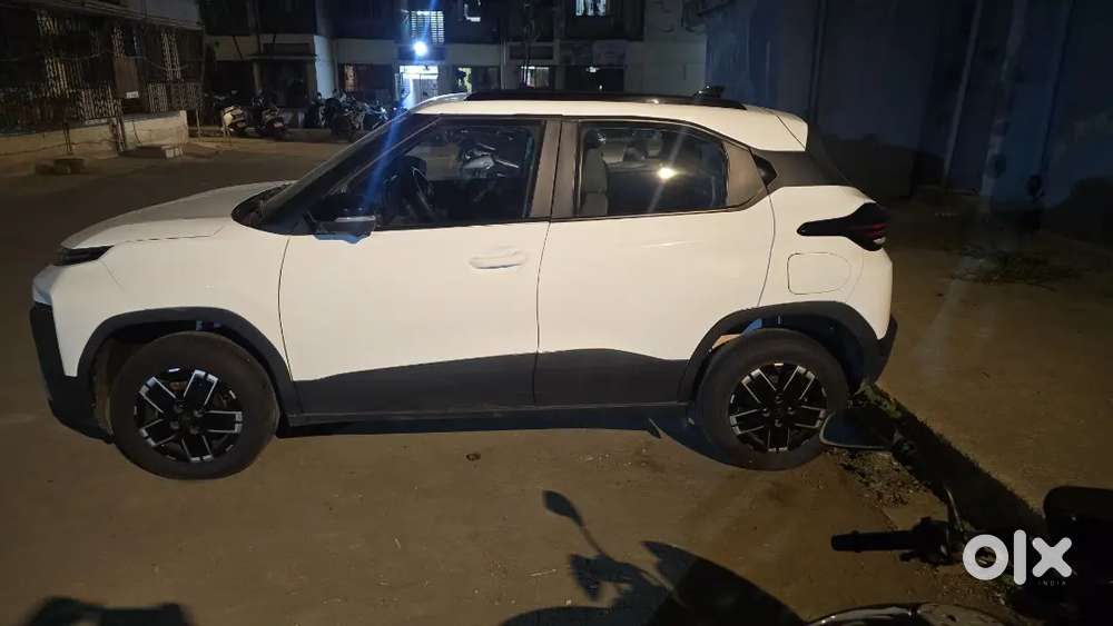 Tata Punch 2.0 Adventure S Icng Amt 2026