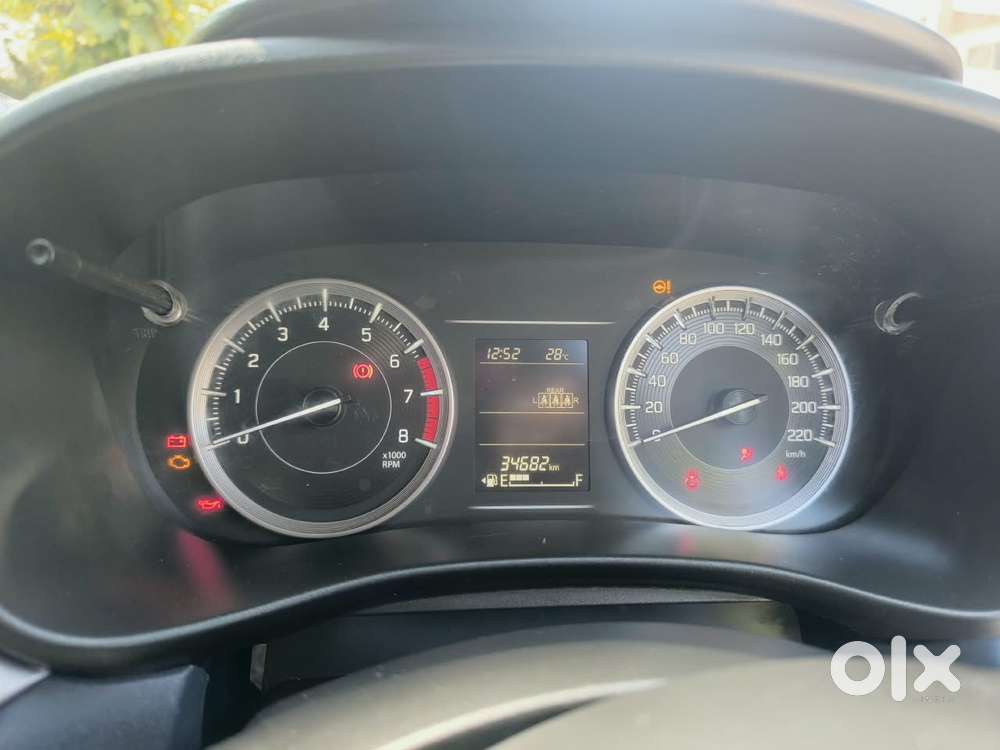 Maruti Suzuki Baleno Sigma, 2024, Petrol