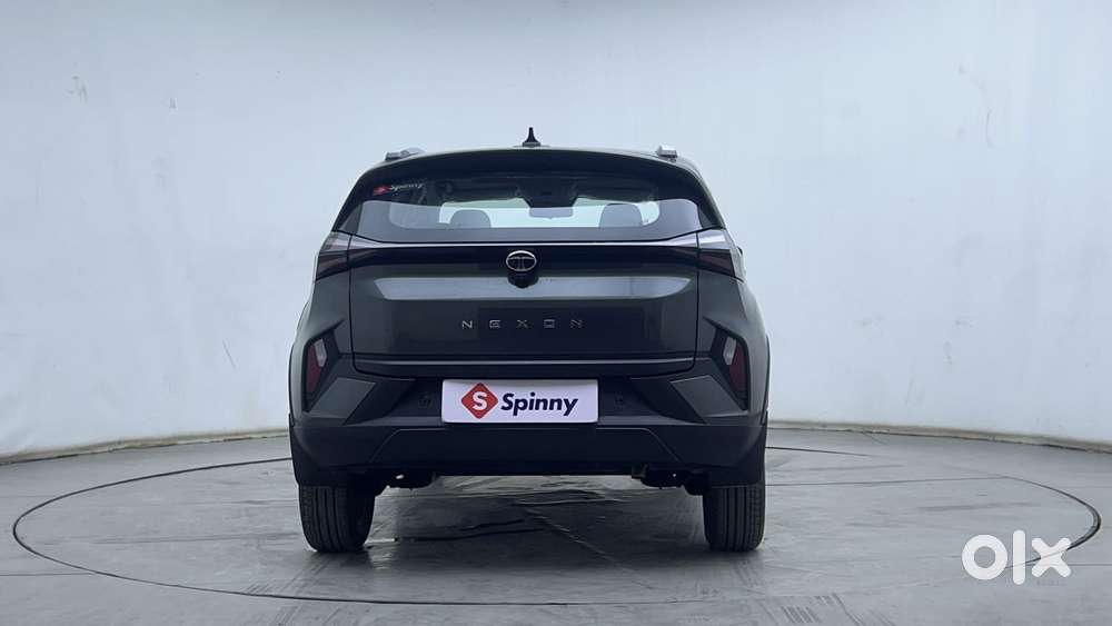 Tata Nexon Pure S 1.5 Revotorq Diesel 6mt, 2025, Diesel