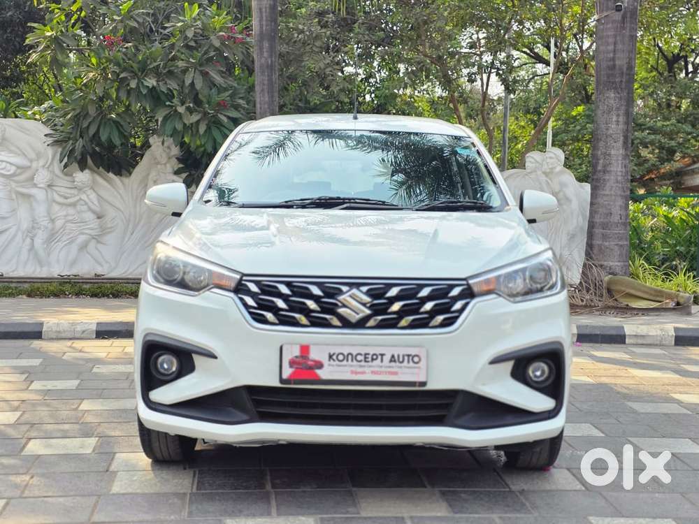 Maruti Suzuki Ertiga Vxi (o) Cng, 2024, Cng & Hybrids