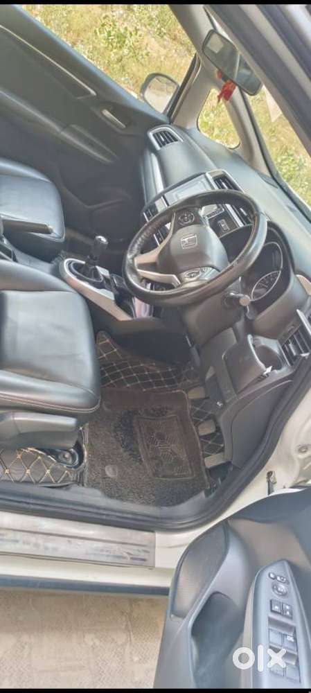 Honda Wr-v I-vtec Vx, 2021, Diesel