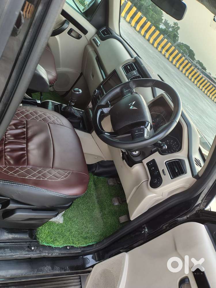 Mahindra Scorpio Classic 2.2 S 11 Mt 7 Str, 2025, Diesel
