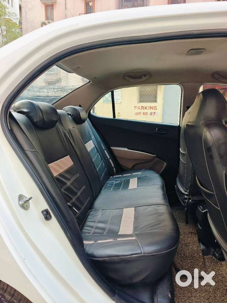 Hyundai Xcent 1.2 Vtvt S, 2019, Petrol