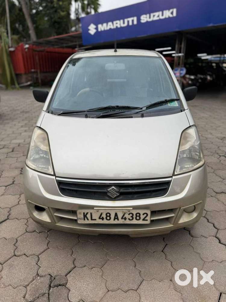 Maruti Suzuki Zen Estilo Lxi Bs Iv, 2008, Petrol