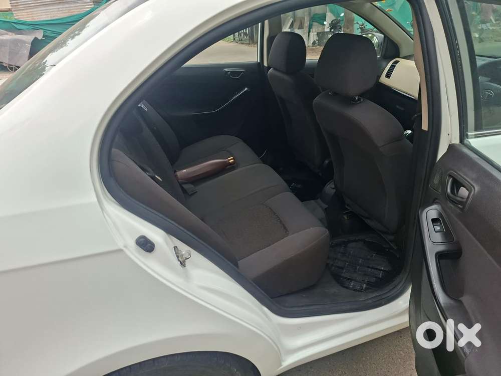 Tata Zest Quadrajet 1.3 Xm, 2016, Diesel